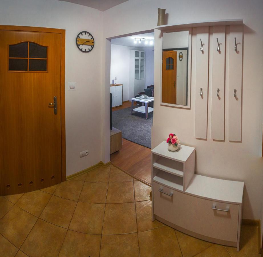 Komfortowy Apartament Belweder Olsztyn  Eksteriør bilde